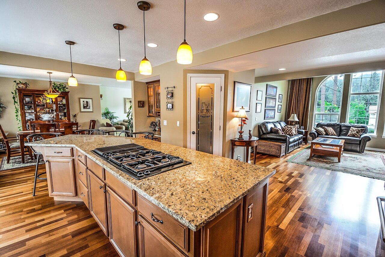 House cleaning services in Oelwein IA