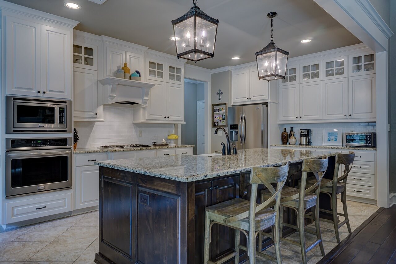 Residential cleaning Oelwein IA